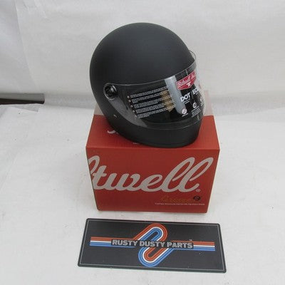 BIltwell NIB Gringo Model S w/ Shield SMALL Flat Black 1003-201-102 |