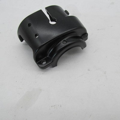 Harley-Davidson OEM NOS Black Left Lower Handlebar Switch Housing 7292