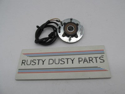 Triumph 1979 Lucas Rita Electronic Ignition Pick-Up Base Plate 99-7044