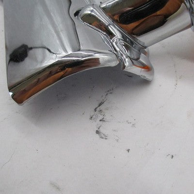 Pair of Harley Davidson OEM Tri Glide Front Turn Signals/ Nacelle Side