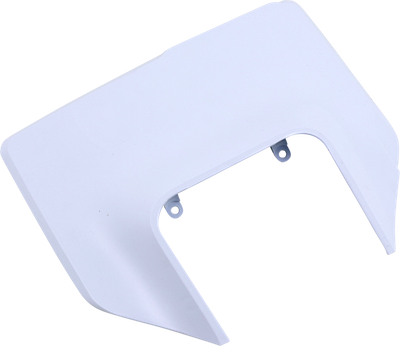 Acerbis Headlight Shells White 2791496811