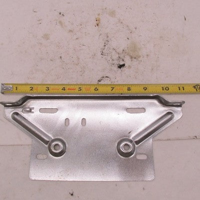 Harley Davidson Genuine Rear License Plate Bracket Touring 97-08 53375