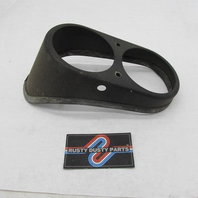 Harley Davidson OEM Dyna FDX Dash Console Housing 67185-95
