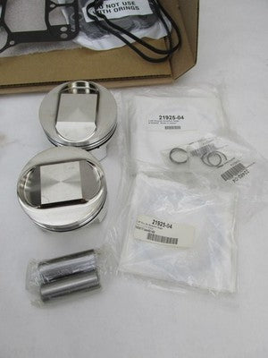 Harley-Davidson Screamin' Eagle OEM NOS Stage IV Street Performance Ki