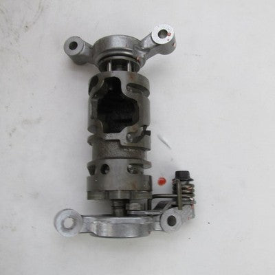 Harley Davidson OEM 5-Speed Transmission Gear Set Trap Door Assembly 3