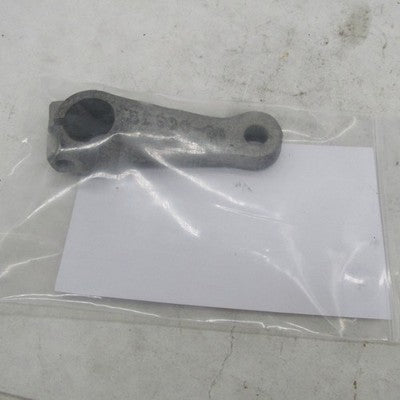 Harley Davidson OEM NOS Rear Brake Pedal Connector Footpeg Mount 52509