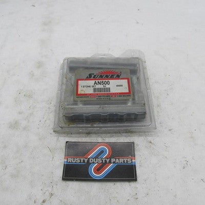 Sunnen AN500 280-Grit 9J Cylinder Honing Stone Set M27-J65 45650