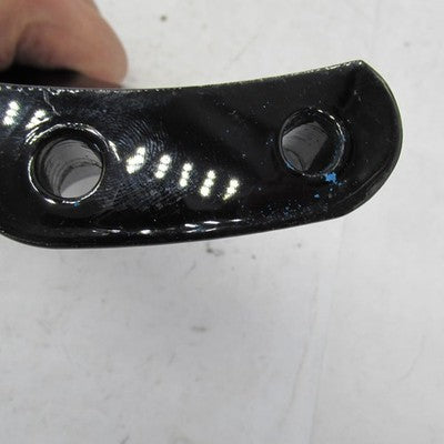 Harley OEM 18-25 Softail Street Bob Right Mid Foot Control Bracket 505