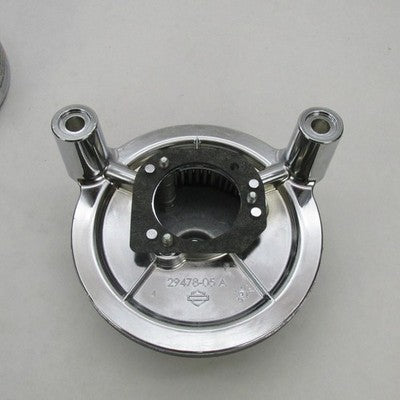 Harley Screamin Eagle OEM Stock 110" CVO Air Cleaner Assembly 29206-07