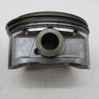 Pair of Harley Davidson OEM Stock Twin Cam 96 Pistons STD Bore 21988-0