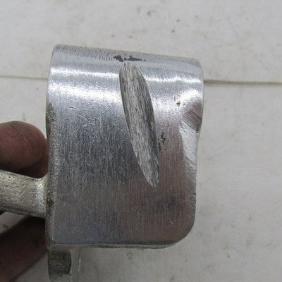 Harley Davidson OEM Front Right Side Floorboard Brake Pedal Mount 5066