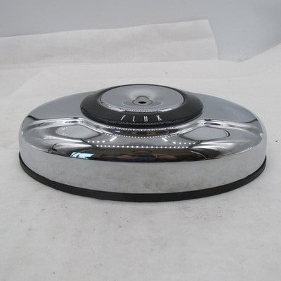 Harley Davidson OEM 07-13 FLHX 96ci Air Cleaner Cover Chrome 29121-07
