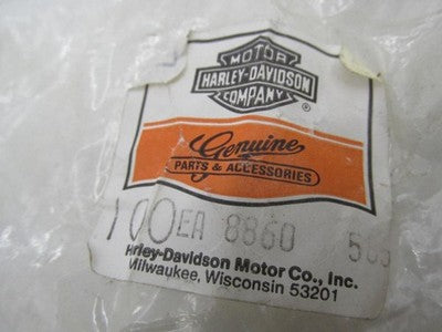 Lot of 11 Harley Davidson Genuine NOS Ball Bearings 8860