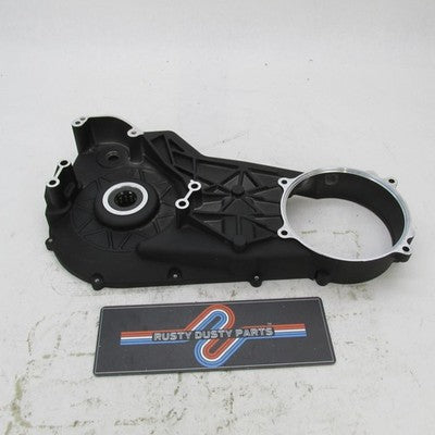 Vtg Harley Davidson OEM Black Inner Primary Cover Softail Dyna 94-06 6