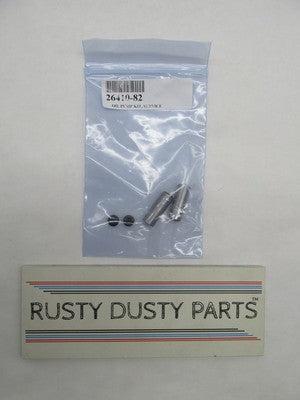 Lot of 2 Harley-Davidson Genuine NOS Oil Pump Service Kits 26410-82