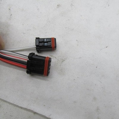 Harley Davidson OEM Handlebar Switch 10" Extension Wiring Harness 6920