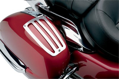 Cobra Saddlebag Lid Guards 02-6943