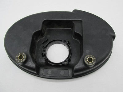 Harley Davidson Genuine Stock Twin Cam Air Cleaner Backing Plate 29581
