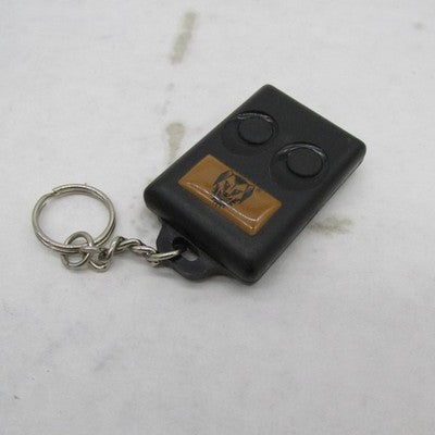 Immobiliser Harley Security System Wire Harness w/ Pager Remote & Char