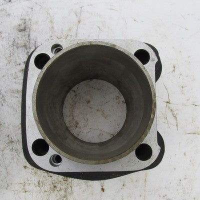 Pair of Harley OEM Stock 88 Twin Cam Cylinder Jugs 16593-99 3.75" Stoc