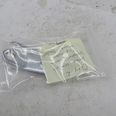 Aftermarket Harley Ironhead Sportster Chrome Top Motor Mount Bracket