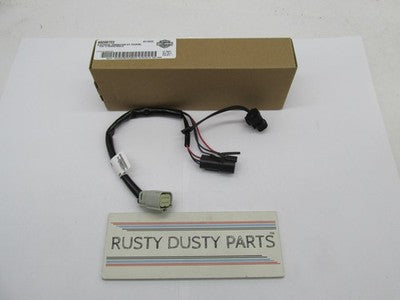 Harley Genuine OEM NOS 14-16 Touring Electrical Connection Update Kit