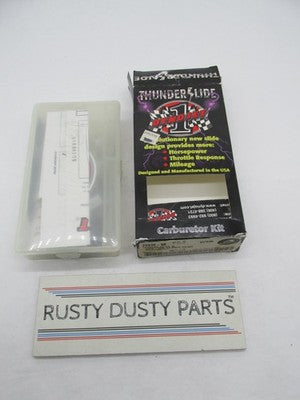 Harley Genuine Genuine NOS XL Sportster Carb Tuning Thunderslide Kit