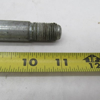 Harley Davidson OEM ¾ Front Axle 11 Sportster XL 883 1200 88-05 DYNA