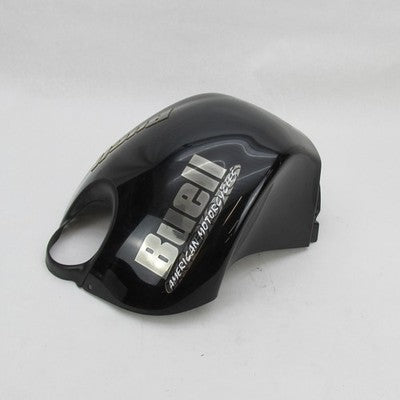 Buell Lightning XB9S Black Outer Airbox Fuel Tank Cover Fairing M0222.