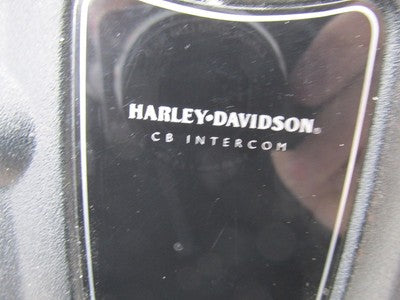 Harley-Davidson Genuine Touring CB Intercom Connector Console Pod 7713