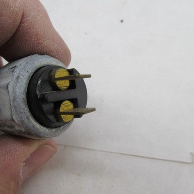 Lot of 2 Harley Davidson NOS OEM Hydraulic Brake Light Switch 72023-51