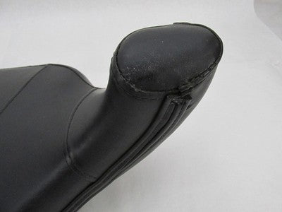 Harley Davidson Genuine Tourpak Tour Pack Passenger Backrest Pad