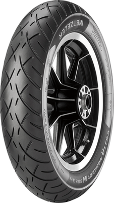 Metzeler ME888 Marathon Ultra Tire 120/90-17 64S Front 3133100