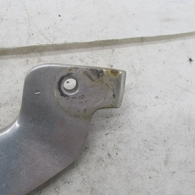 Harley Davidson OEM 85-94 FXR Police Left Floorboard Mount Bracket 506