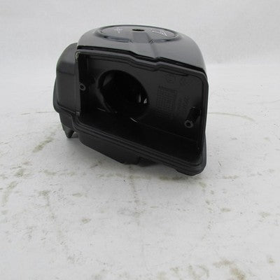 Harley OEM Stock 24-25 Touring M8 117 Air Cleaner Assembly Black 29000