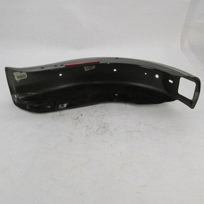 Harley Davidson Silver & Black Pearl Rear Fender 1997 Dyna Wide Glide