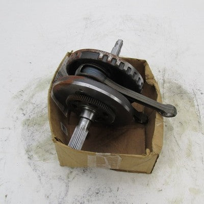 Harley Davidson OEM Milwaukee Eight M8 Flywheel Crankshaft Assembly 24