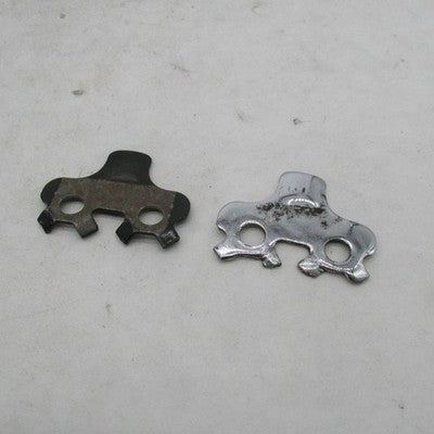 Harley-Davidson Genuine Brake Pad Anti-Rattle Retainer Spring 2 Clips