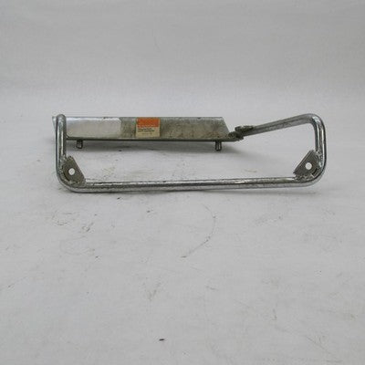 Harley Genuine NOS 66-78 Ironhead Sportster Right Saddlebag Carrier 90