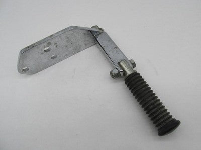 Harley Davidson Genuine Passenger Footpeg Bracket with 4.5" Extension