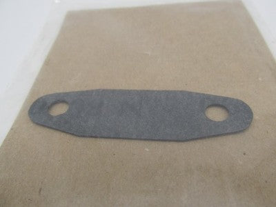Harley-Davidson Genuine OEM NOS Oil Filter Mount Bypass Cover Gasket 2