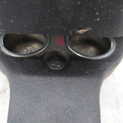 Harley OEM Softail Touring Rear Brake Caliper *Missing Bleeder Screw*