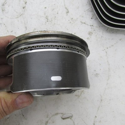 Harley Davidson OEM Twin Cam 88" Stock Cylinder Jug w/ Piston 16593-99