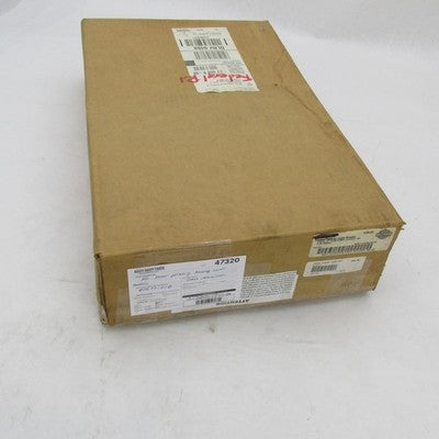 Harley OEM Inner Primary Housing Cover Classic FLHTC Electra Glide 606