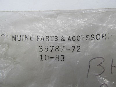 Harley-Davidson Genuine NOS Counter Shaft 1st Gear Bushing 35787-72