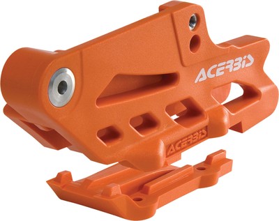 Acerbis Chain Guide Orange 2319600036