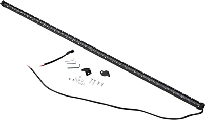 BRITE-LITES Single-Row LED Light Bar 48" BL-LBSS48