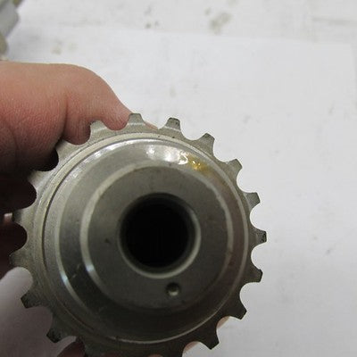 Set of 2 Harley Twin Cam 96 Stock Cams 07-16 25617-07A 25589-07A