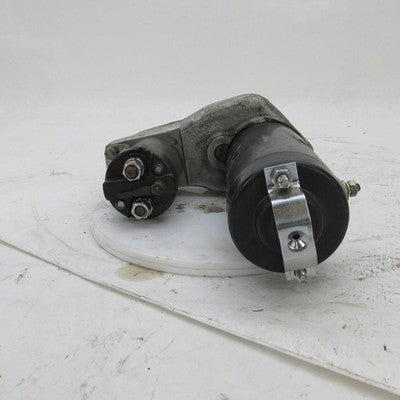 Harley Genuine Electric Starter Motor Assembly w/ Solenoid Ironhead 31