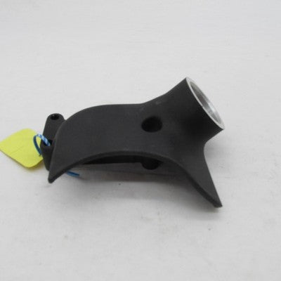 Harley Davidson Genuine Black Oil Filler Spout Housing 99-01 FLH 62429